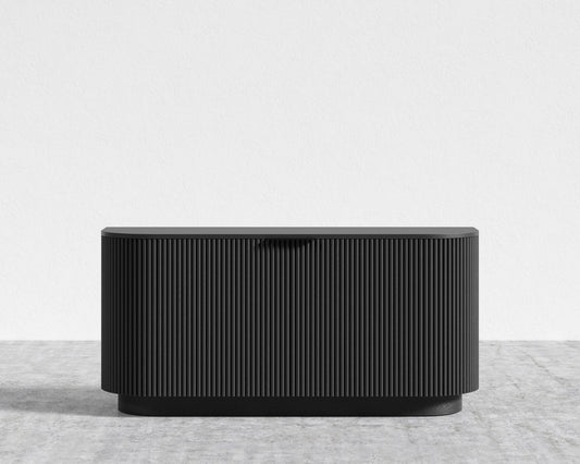 Athena Sideboard - Ebony