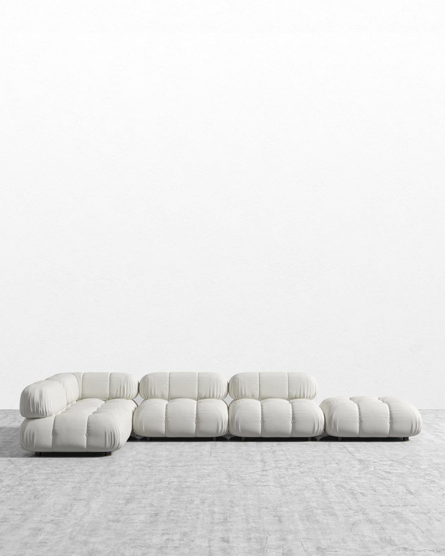 Belia Modular Sectional
