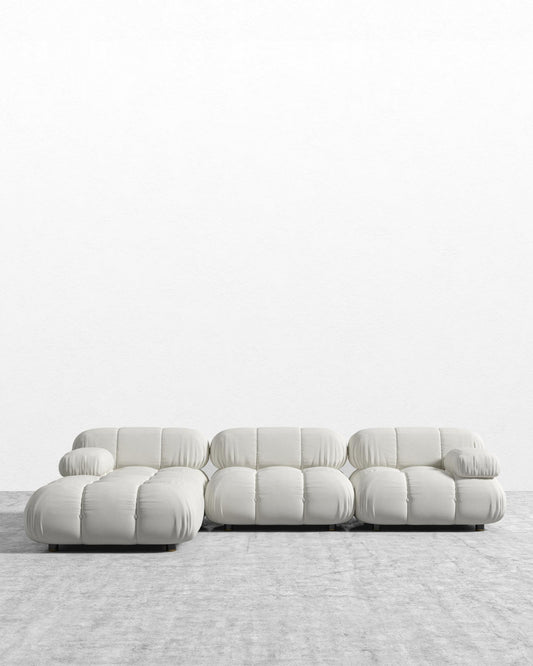 Belia Sectional Sofa