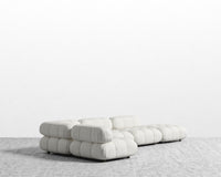 Belia Modular Sectional - Modern Felt - Alesund