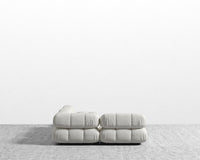 Belia Modular Sectional - Modern Felt - Alesund