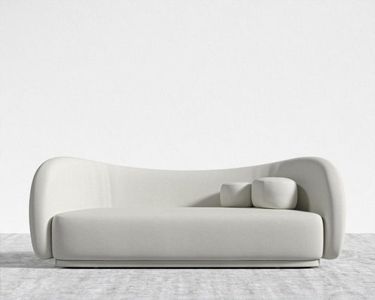Diane Sofa - Modern Felt - Alesund