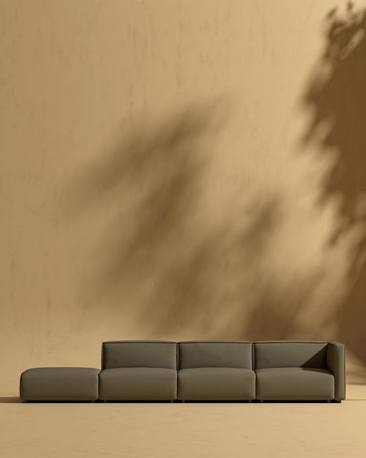 Arya Outdoor Modular Sectional