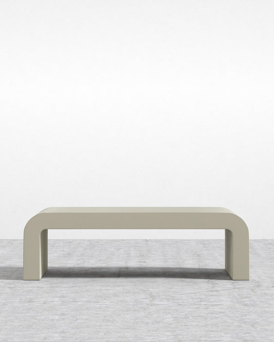 Cascadia Coffee Table