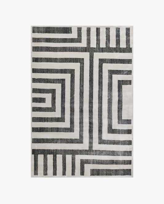 Maze Rug