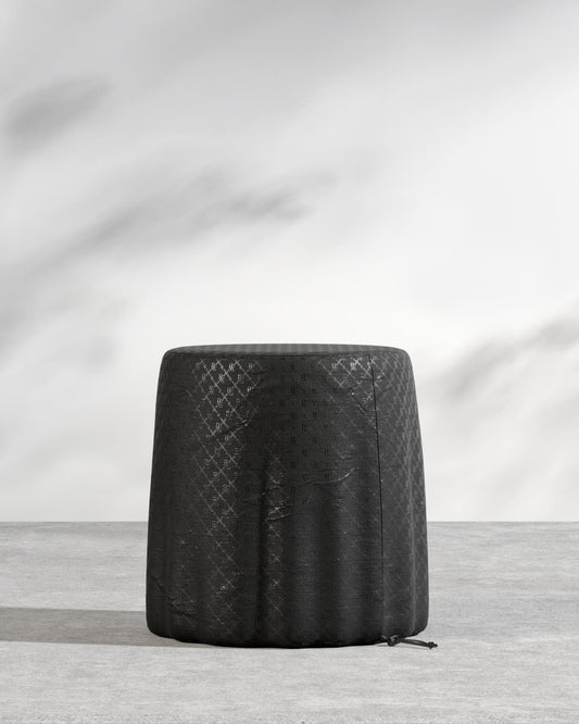 23" Outdoor Side Table Cover