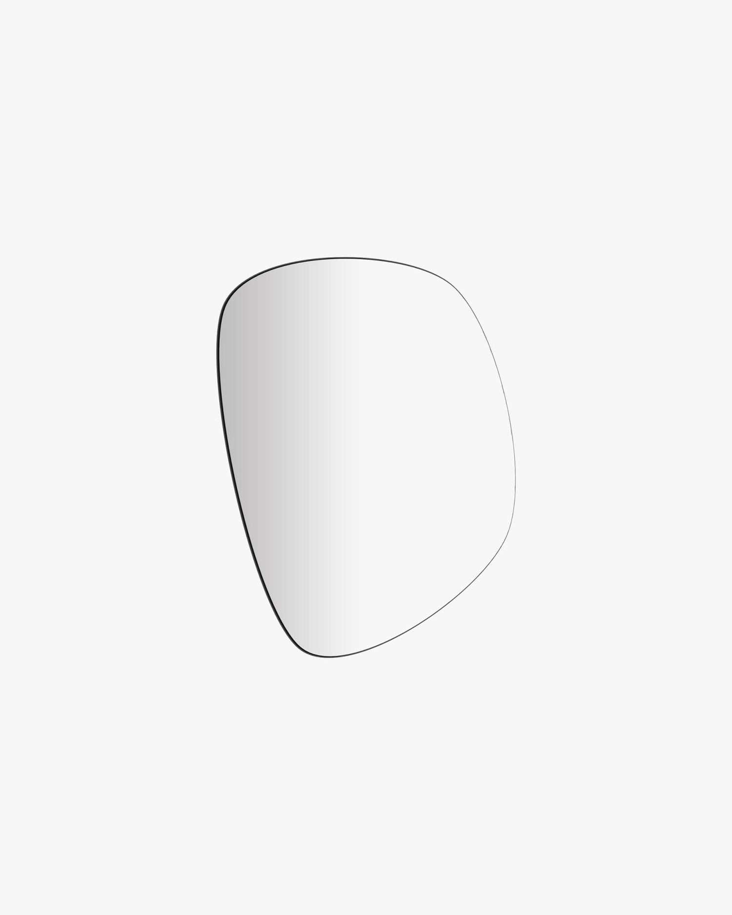 Organa Mirror - Small