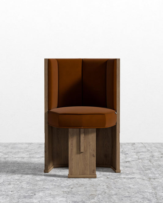 Retreat Chair by Maria Sharapova