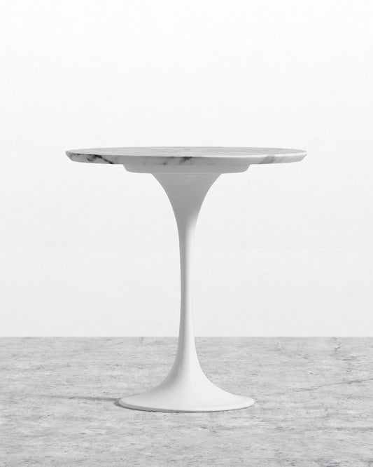 Tulip Side Table
