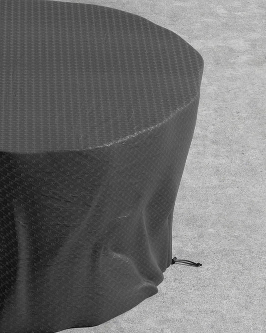 48" Outdoor Dining Table Cover