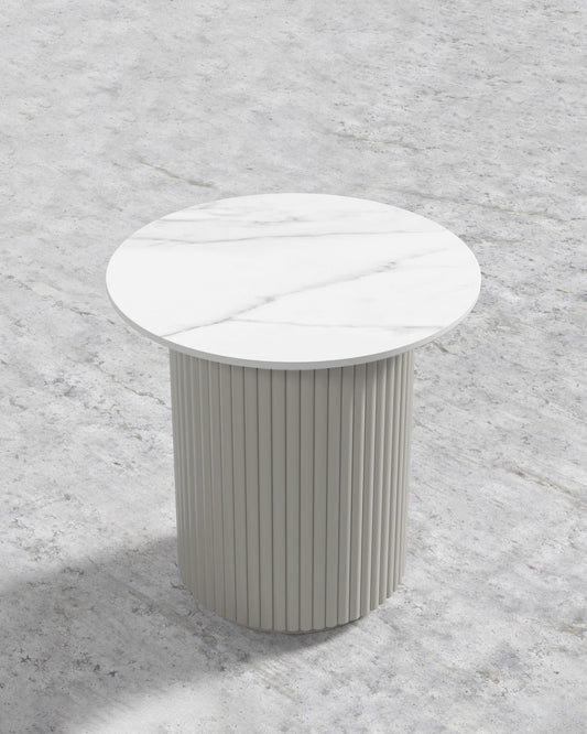 Athena Side Table