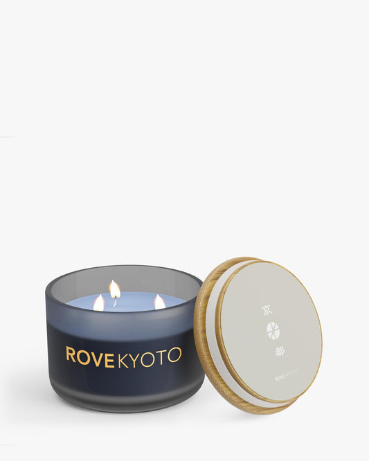 Kyoto Candle