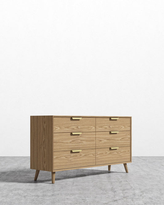 Asher Wide Dresser