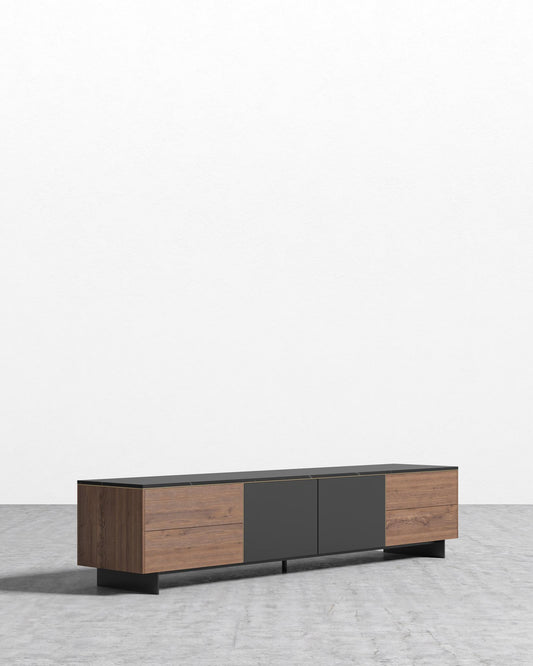 Augustus TV Stand