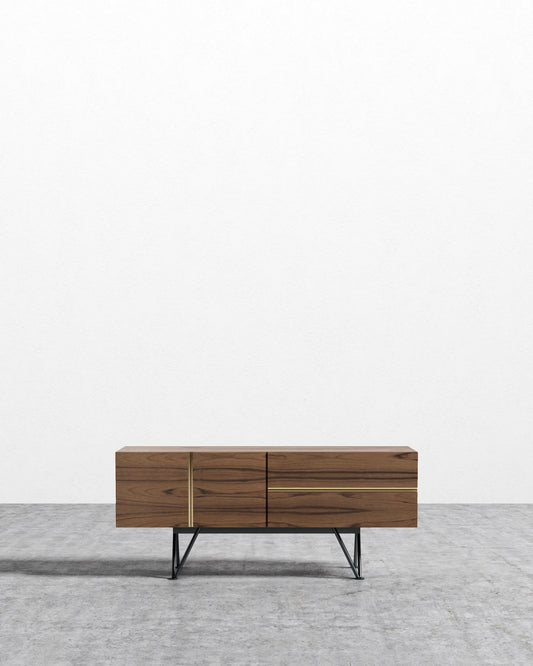 Bennett Media Console - 55"