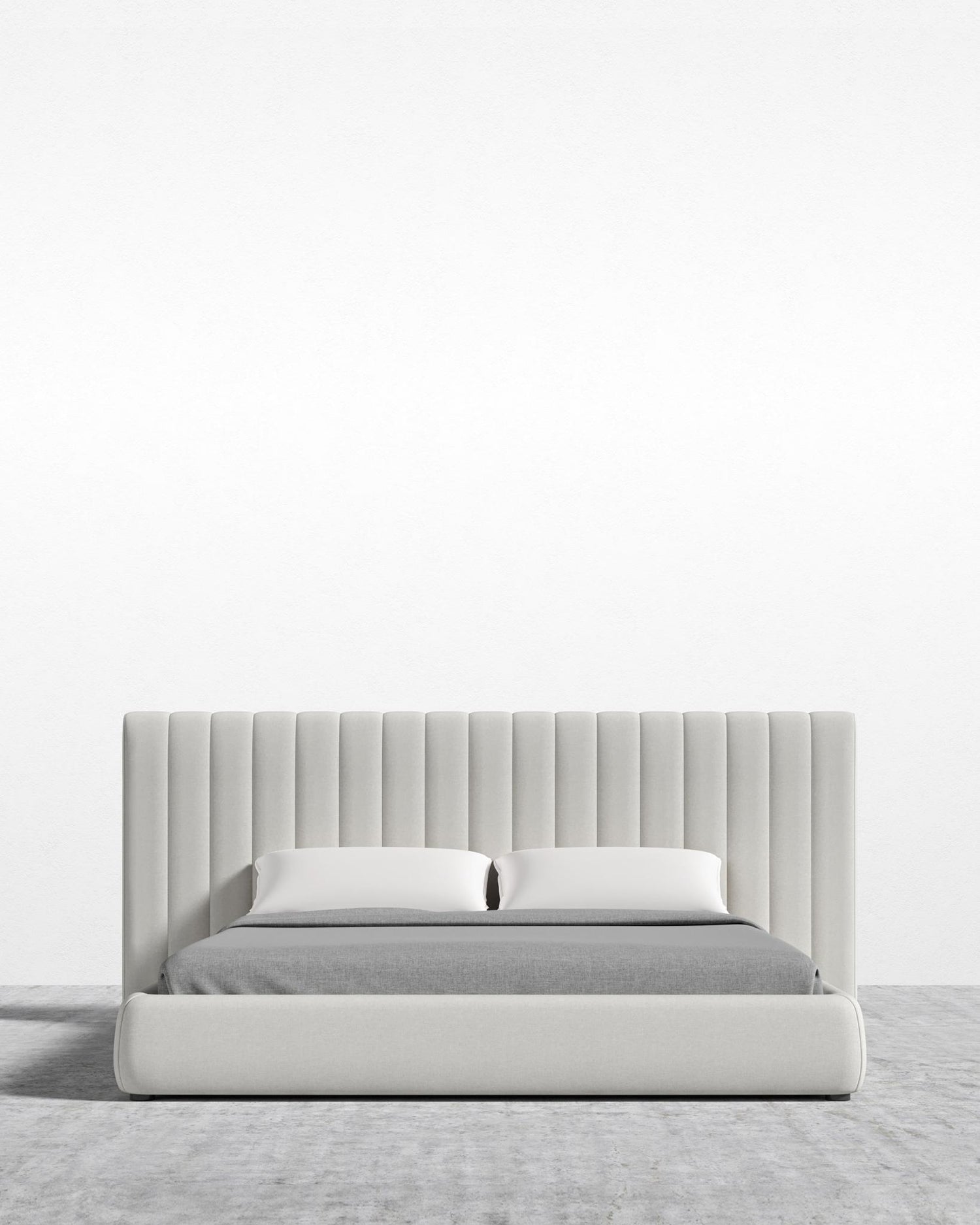 Berlin Bed