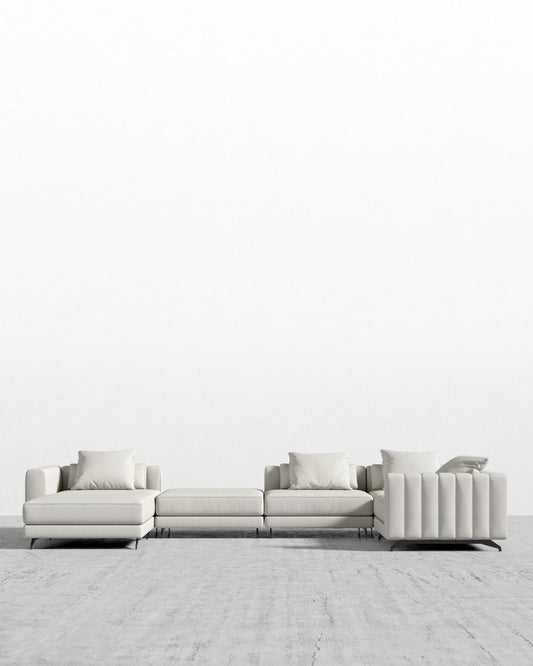 Berlin Modular Sectional
