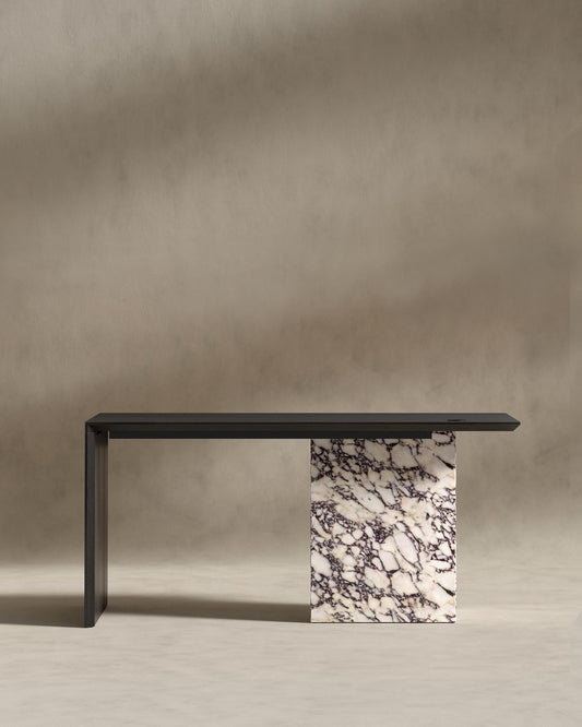 Gia Desk (Black Label)