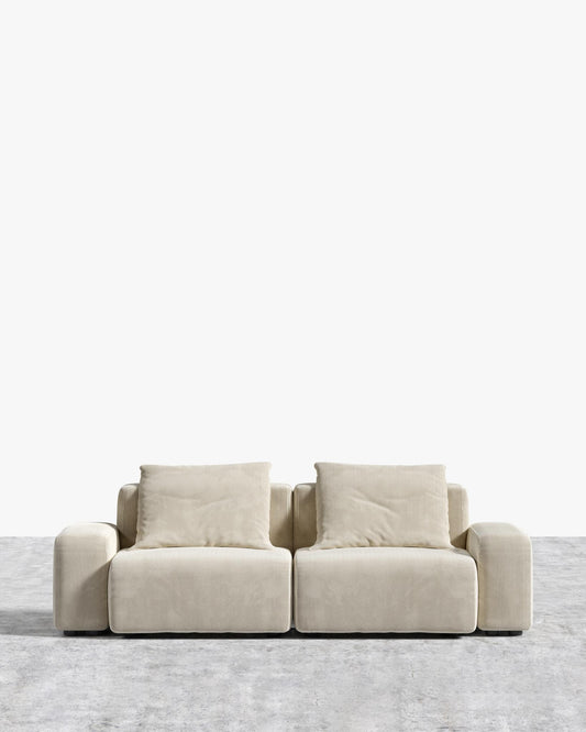 Kaye Sofa L