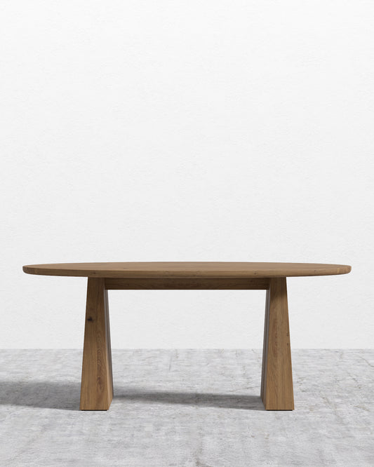 Sanctuary Table by Maria Sharapova