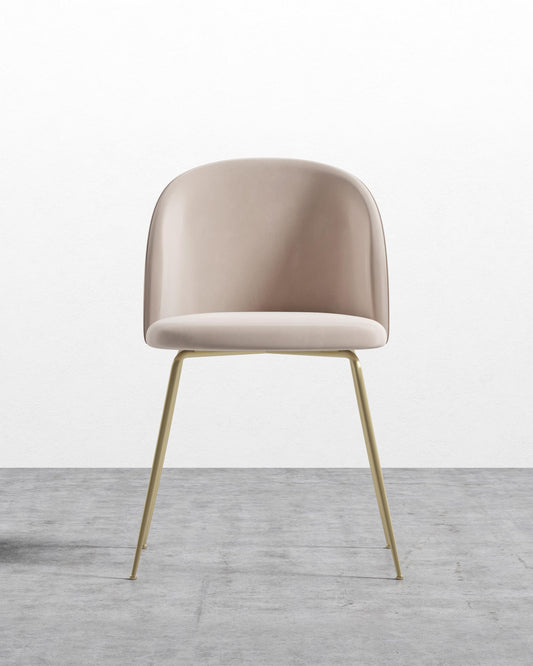 Iris Chair