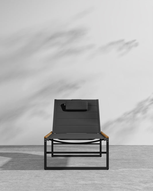 Linnea Outdoor Lounger