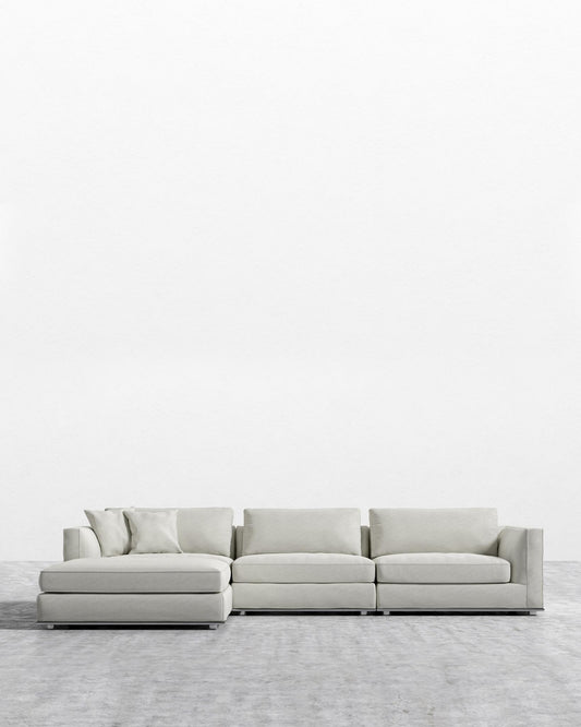 Milo Modular Sectional