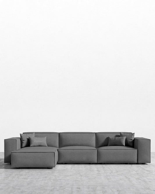 Porter Sectional