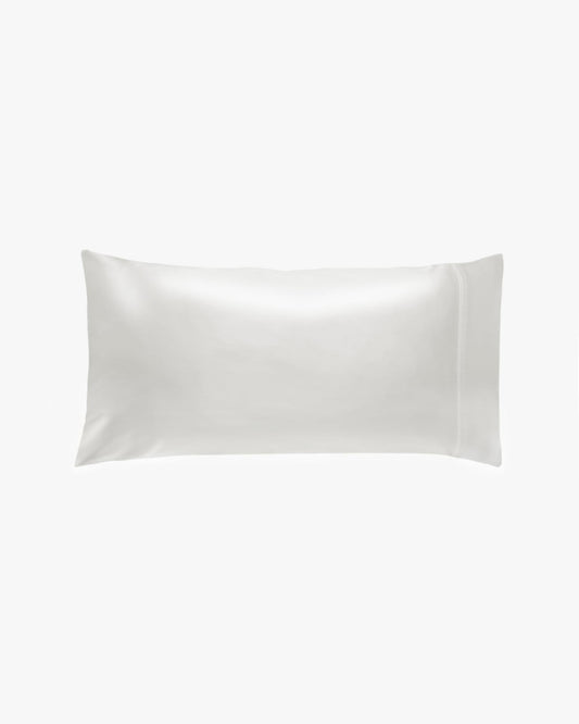 Mulberry Charmeuse Silk Pillowcase