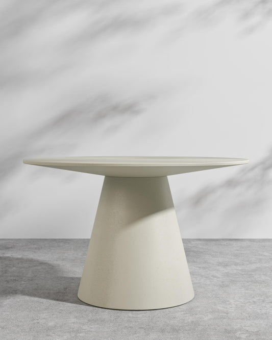 Winston Dining Table - Concrete