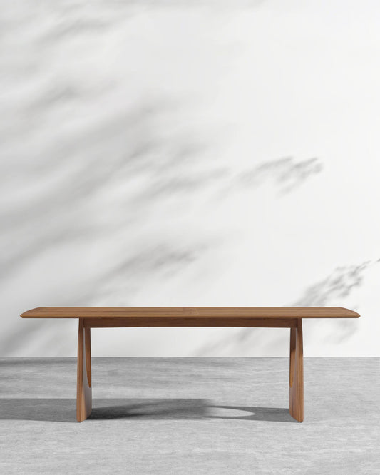 Arco Outdoor Dining Table