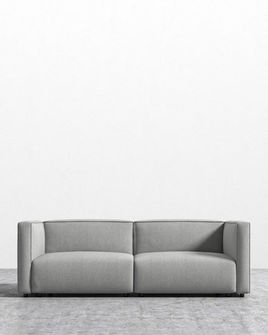 Arya Modular Loveseat