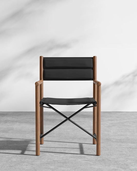Coppola Outdoor Dining Chair
