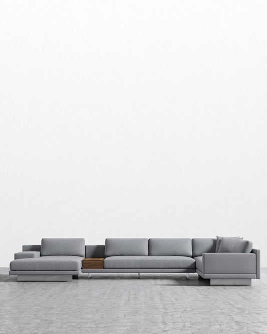 Dresden Modular Sectional
