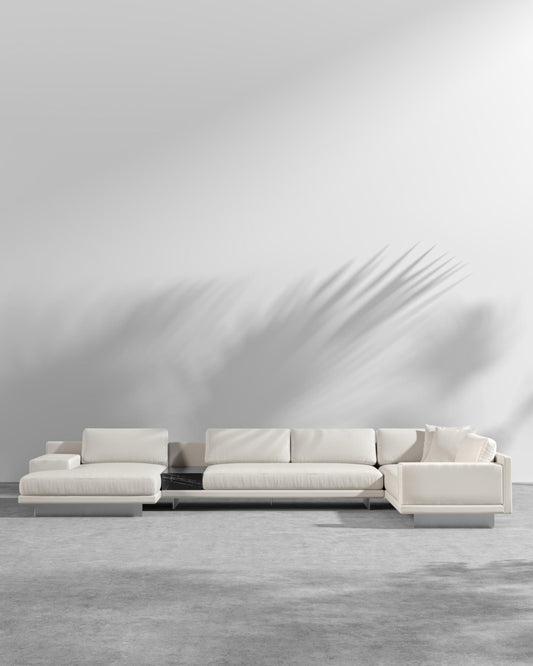 Dresden Outdoor Modular Sectional