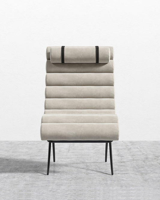 Jericho Lounge Chair