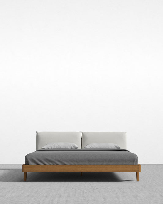 Mikkel Bed