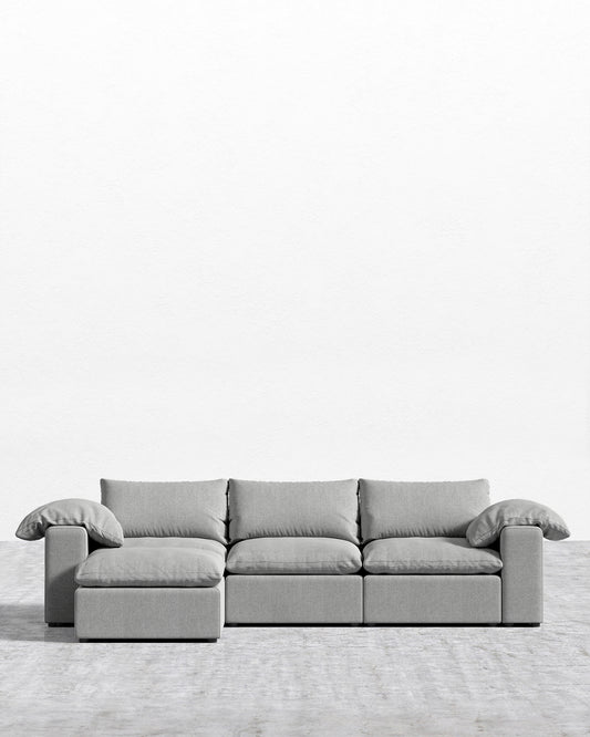 Nuvo Sectional Sofa