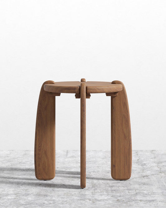 Orb Side Table