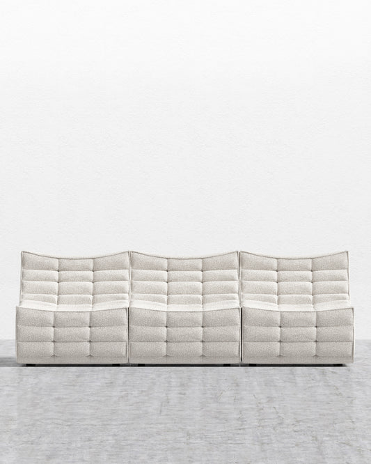 Tanner 3 Seater Sofa