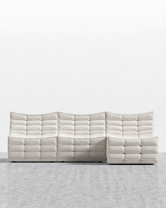 Tanner Sectional Sofa
