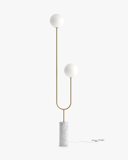 Uma Floor Lamp