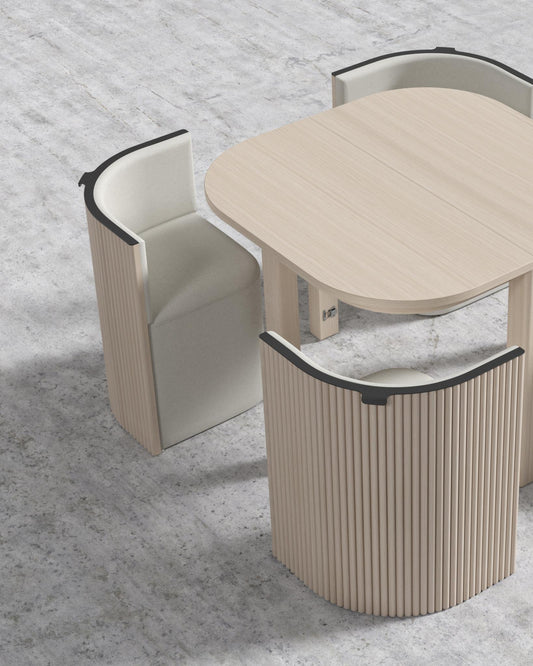 Aspen Dining Set