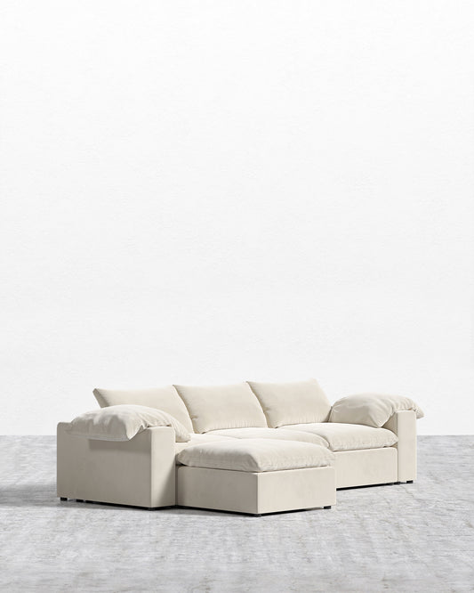 Nuvo Sectional Sofa