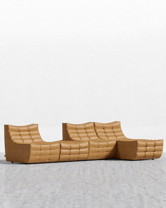 Tanner Modular Sectional