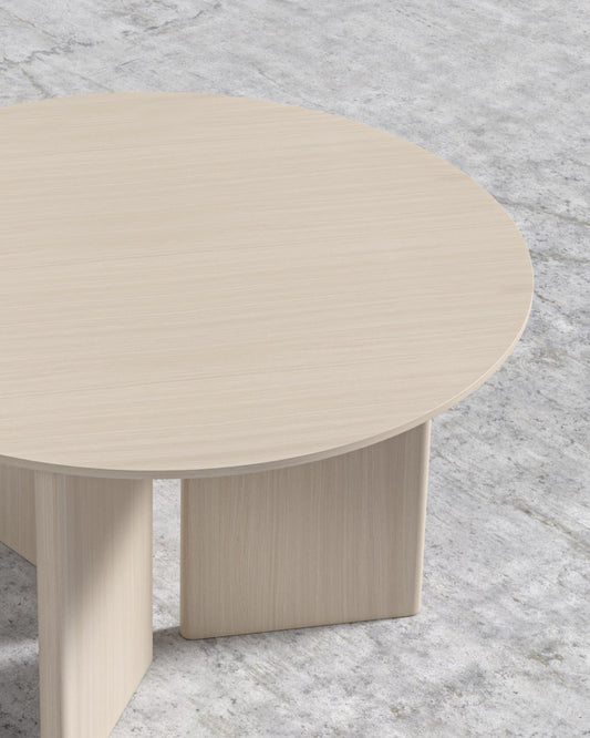 Trio Dining Table