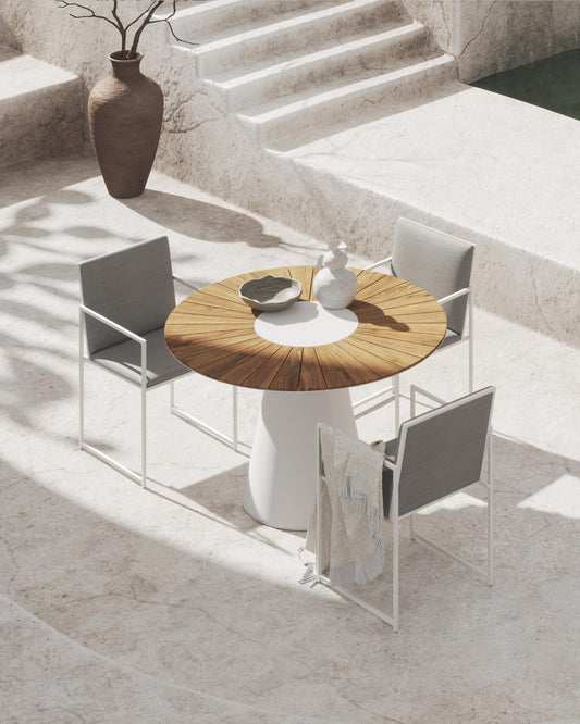 Winston Outdoor Dining Table
