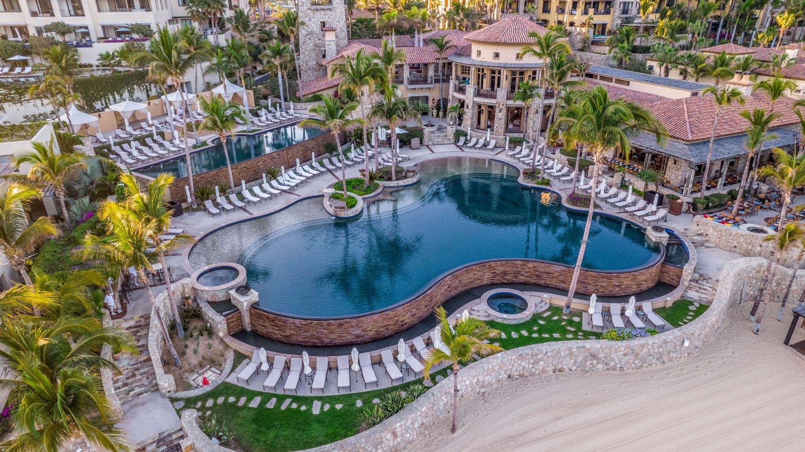 The Oppenheim Group Flagship Office