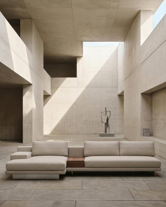 Dresden Sectional Sofa