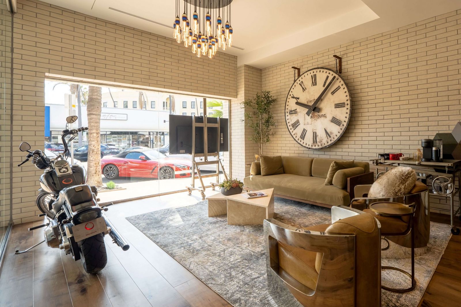 the Oppenheim Group San Diego